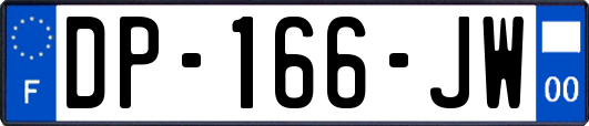 DP-166-JW