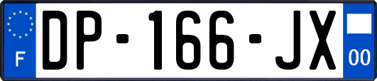 DP-166-JX