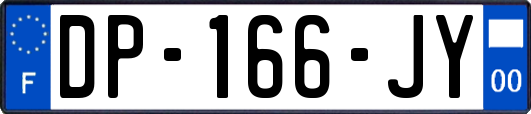DP-166-JY