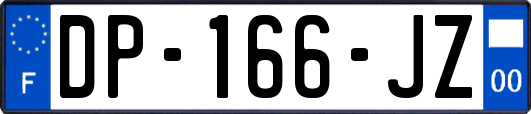 DP-166-JZ