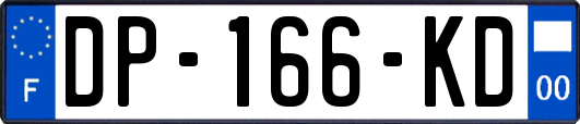 DP-166-KD