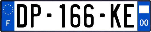 DP-166-KE