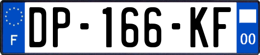 DP-166-KF