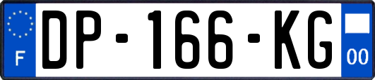 DP-166-KG
