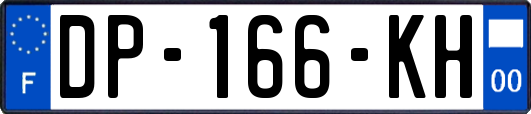 DP-166-KH