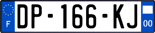 DP-166-KJ