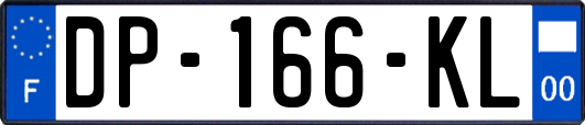 DP-166-KL