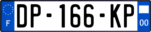 DP-166-KP