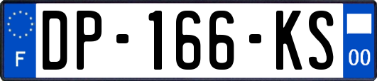 DP-166-KS