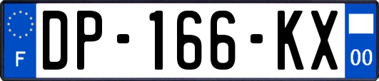 DP-166-KX