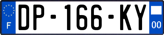 DP-166-KY