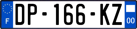 DP-166-KZ