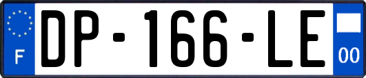 DP-166-LE