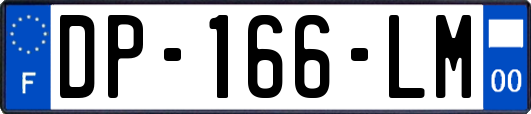 DP-166-LM