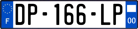 DP-166-LP