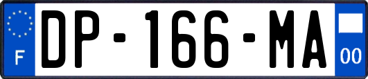 DP-166-MA