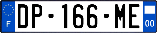 DP-166-ME