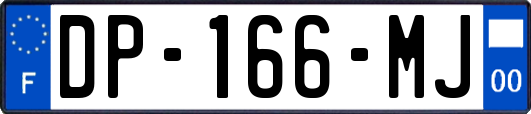 DP-166-MJ