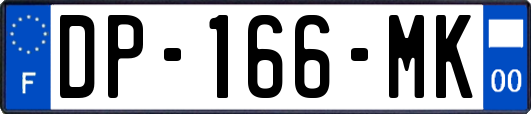 DP-166-MK