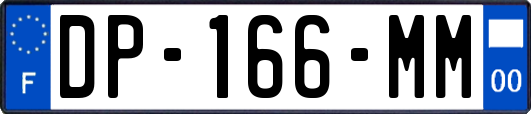 DP-166-MM
