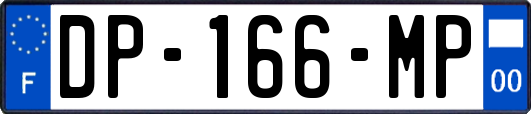 DP-166-MP