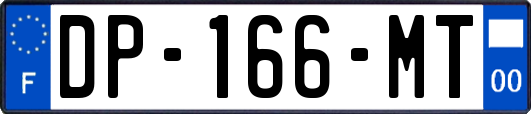 DP-166-MT