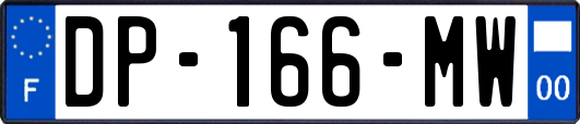 DP-166-MW