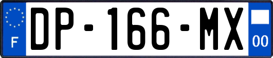 DP-166-MX