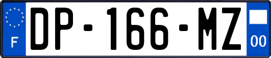 DP-166-MZ