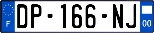 DP-166-NJ