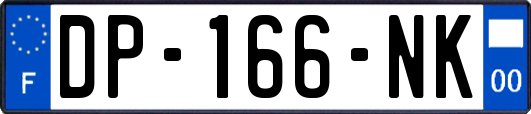 DP-166-NK
