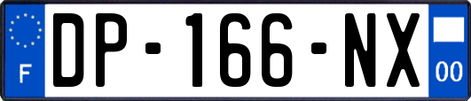 DP-166-NX