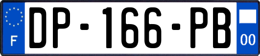 DP-166-PB