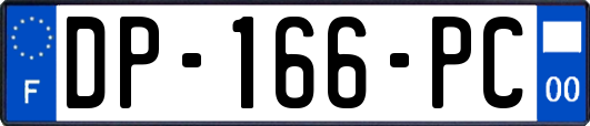 DP-166-PC