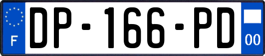 DP-166-PD
