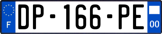 DP-166-PE