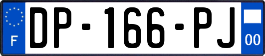 DP-166-PJ