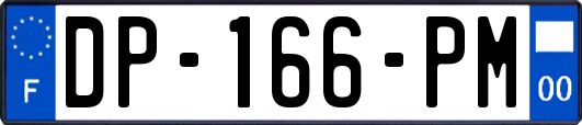 DP-166-PM