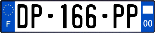 DP-166-PP