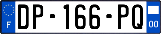 DP-166-PQ