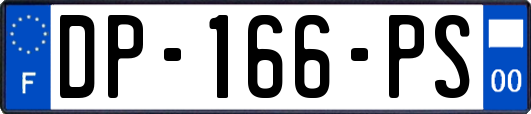 DP-166-PS