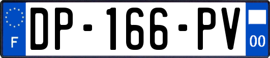 DP-166-PV