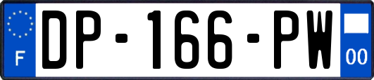 DP-166-PW