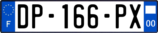DP-166-PX