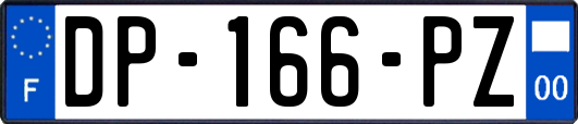 DP-166-PZ