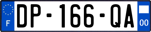 DP-166-QA
