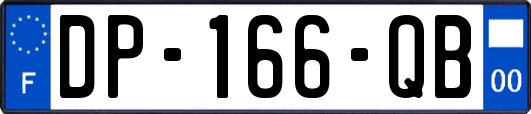 DP-166-QB