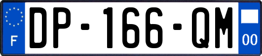 DP-166-QM