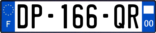 DP-166-QR