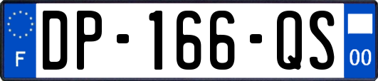 DP-166-QS